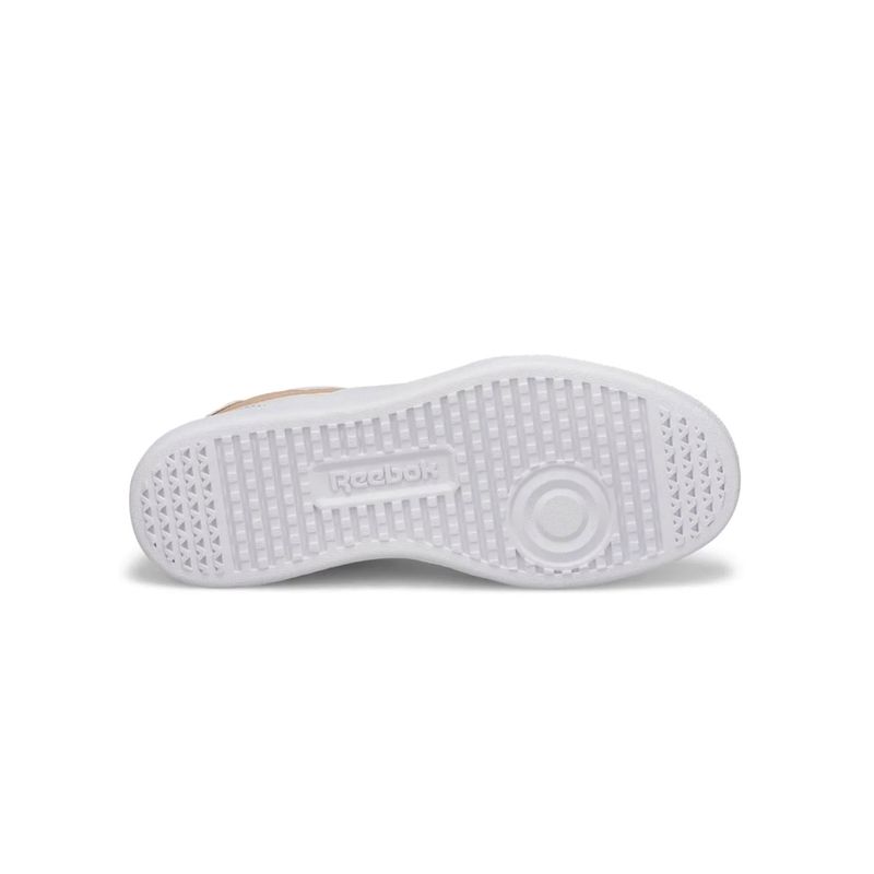 Zapatillas-Urbanas-Mujer-Reebok-Smash-Edge-S--Blanco
