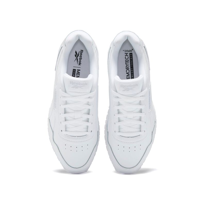 Zapatillas-Urbanas-Mujer-Reebok-Glide--Blanco