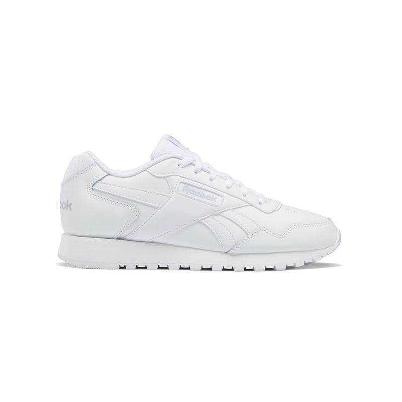 Zapatillas Urbanas Mujer Reebok Glide Blanco