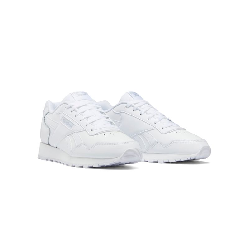Zapatillas Urbanas Mujer Reebok Glide Blanco