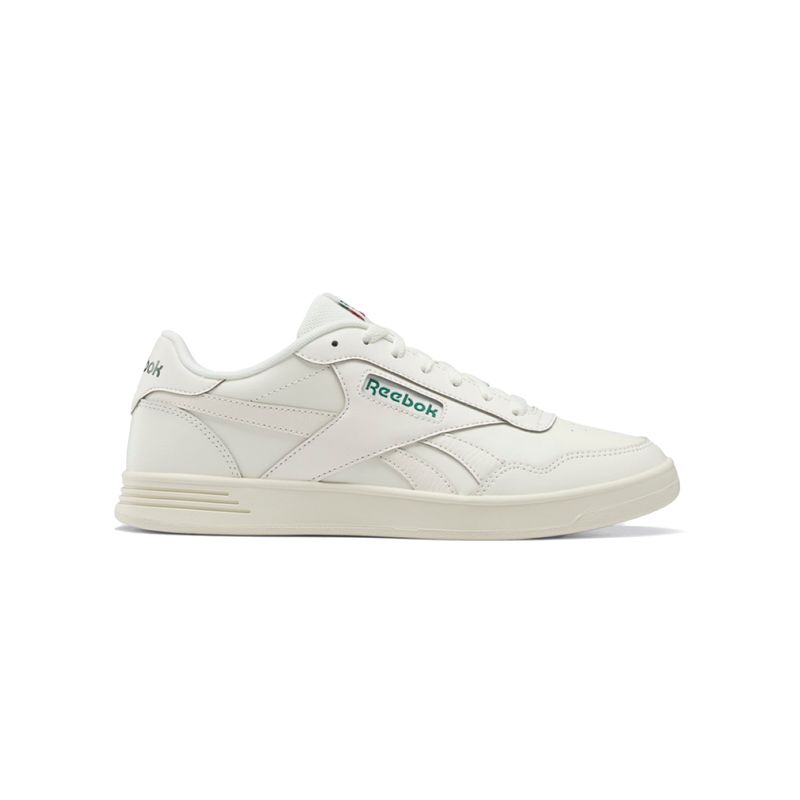 Zapatillas-Urbanas-Hombre-Reebok-Court-Advance--Blanco