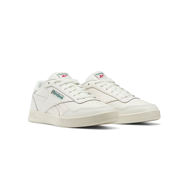 Zapatillas-Urbanas-Hombre-Reebok-Court-Advance--Blanco