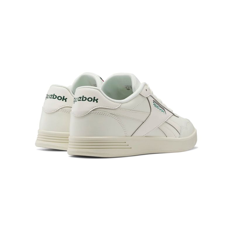 Zapatillas-Urbanas-Hombre-Reebok-Court-Advance--Blanco