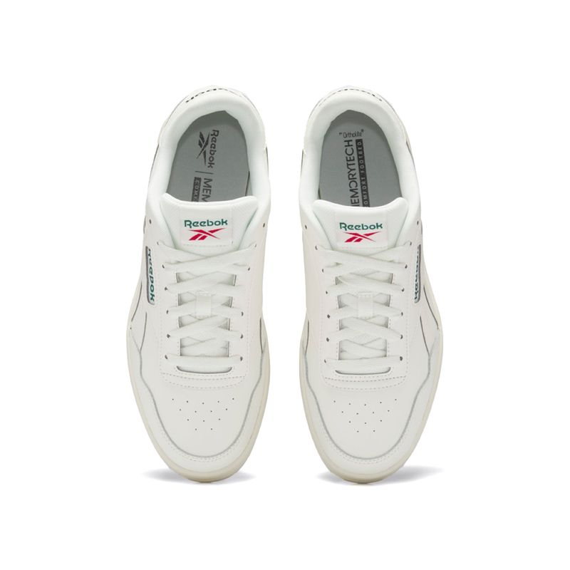 Zapatillas-Urbanas-Hombre-Reebok-Court-Advance--Blanco