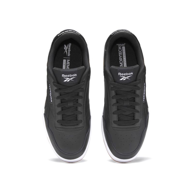 Zapatillas-Urbanas-Hombre-Reebok-Court-Advance--Negro