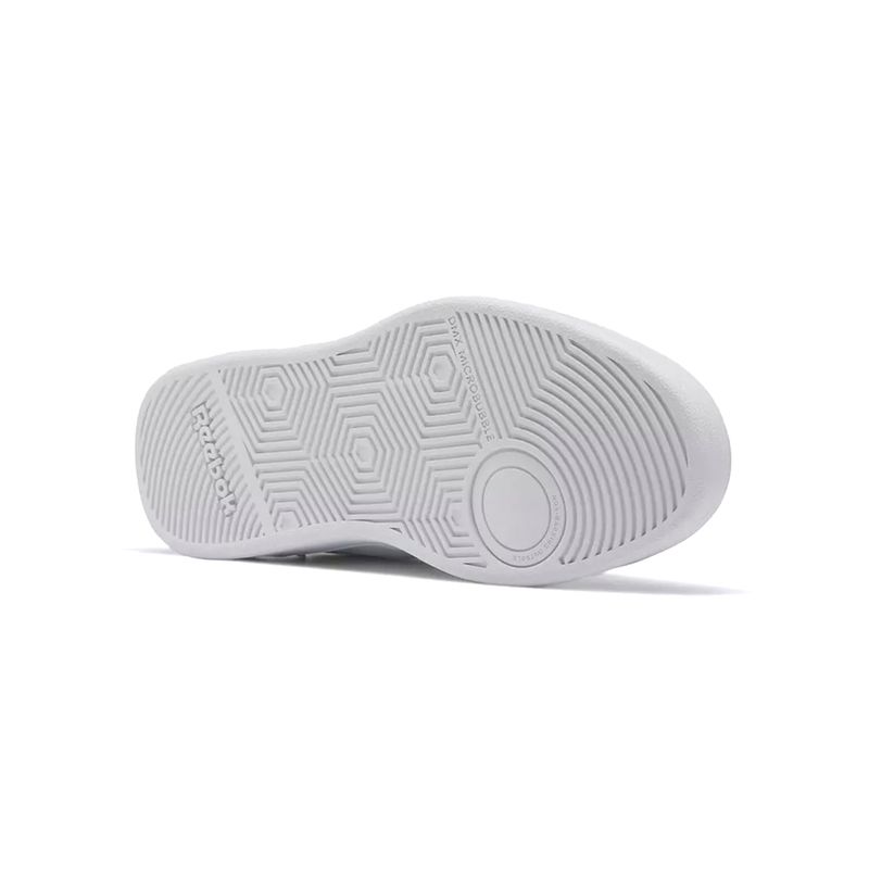 Zapatillas-Urbanas-Hombre-Reebok-Court-Advance--Blanco