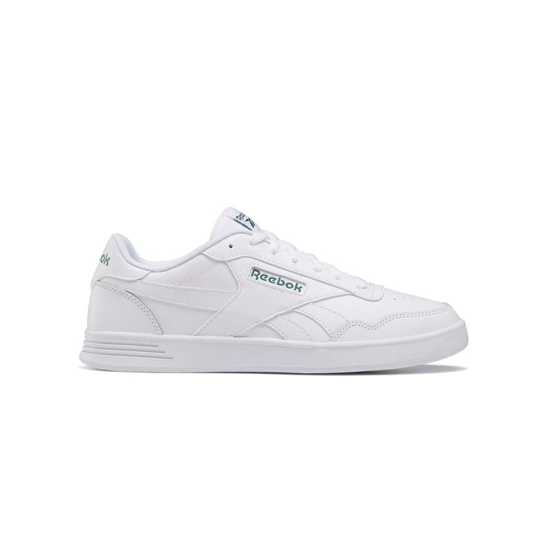 Zapatillas-Urbanas-Hombre-Reebok-Court-Advance--Blanco