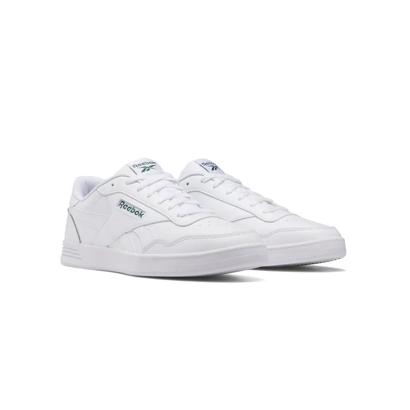 Zapatillas-Urbanas-Hombre-Reebok-Court-Advance--Blanco