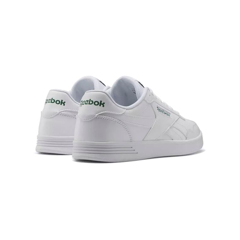 Zapatillas-Urbanas-Hombre-Reebok-Court-Advance--Blanco