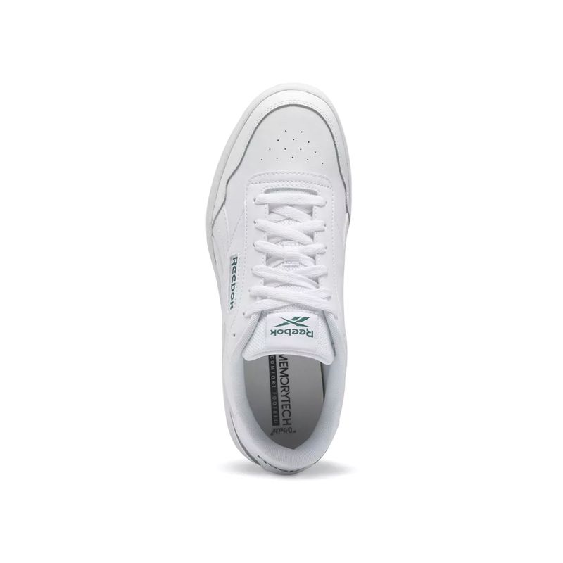 Zapatillas-Urbanas-Hombre-Reebok-Court-Advance--Blanco