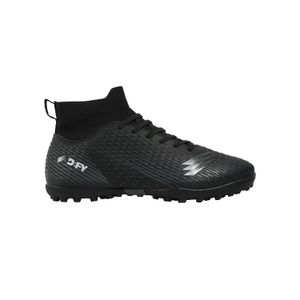 Zapatillas Futbol Hombre Dfy Spiral Tf  Gris