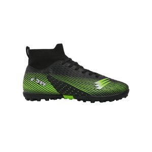 Zapatillas Futbol Hombre Dfy Spiral Tf  Verde