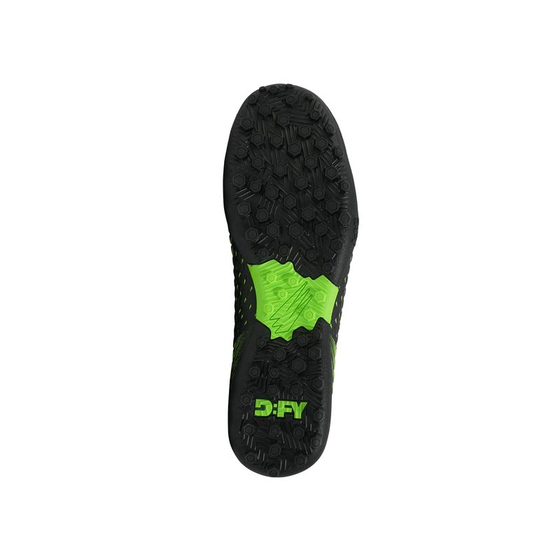 Zapatillas-Futbol-Hombre-Dfy-Spiral-Tf--Verde