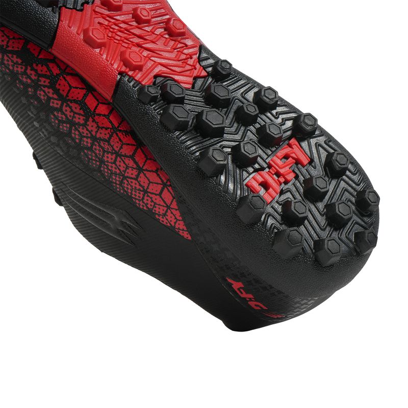 Zapatillas-Futbol-Hombre-Dfy-Neo-Tf--Negro