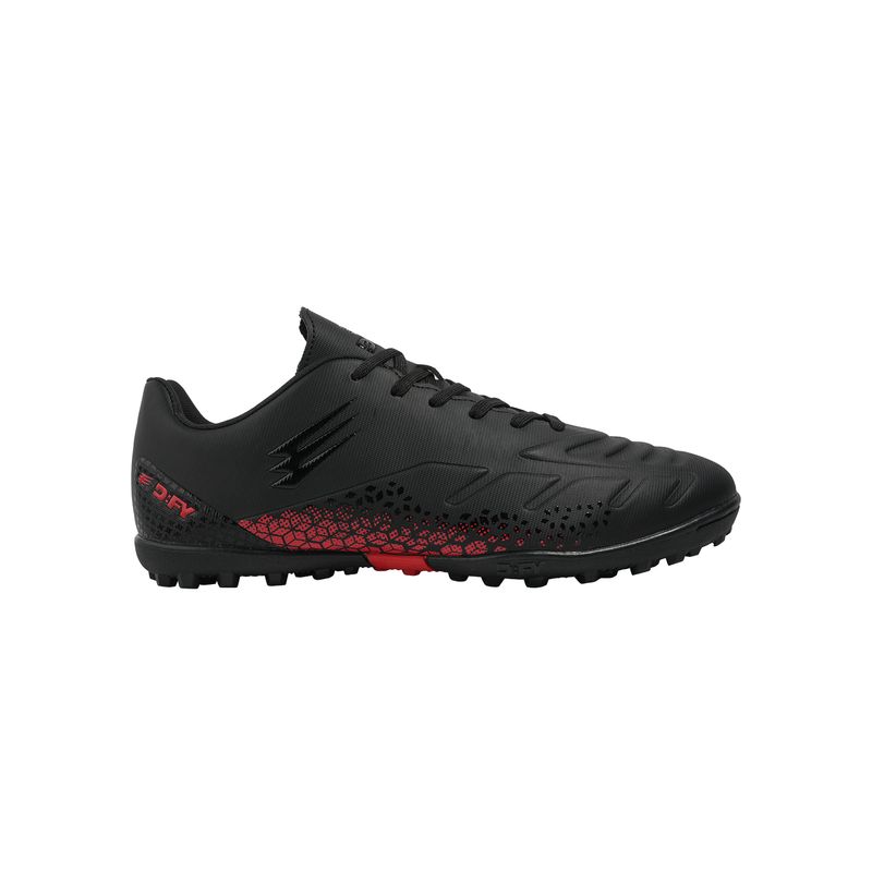 Zapatillas Futbol Hombre Dfy Neo Tf Negro