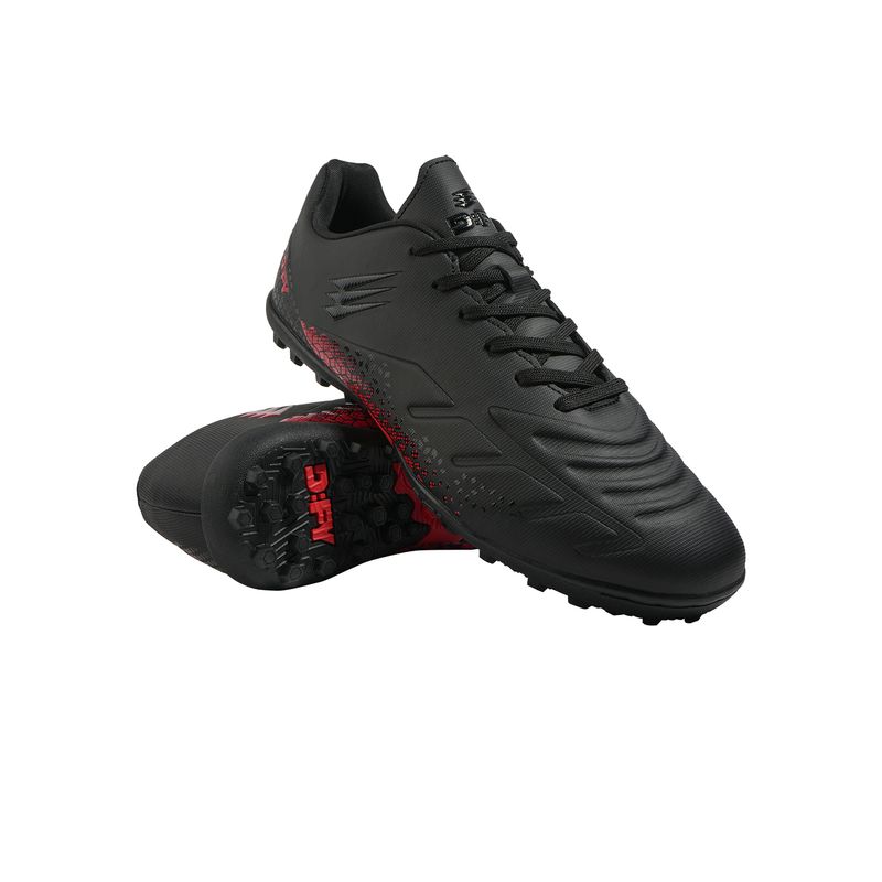 Zapatillas-Futbol-Hombre-Dfy-Neo-Tf--Negro