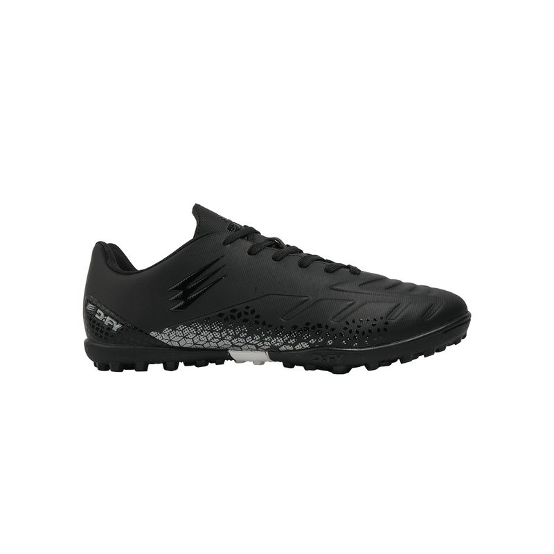 Zapatillas-Futbol-Hombre-Dfy-Neo-Tf--Negro