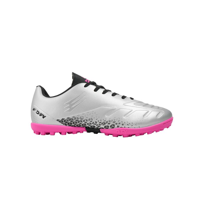 Zapatillas-Futbol-Hombre-Dfy-Neo-Tf--Gris