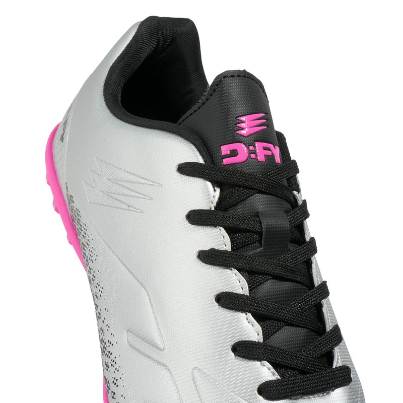 Zapatillas-Futbol-Hombre-Dfy-Neo-Tf--Gris