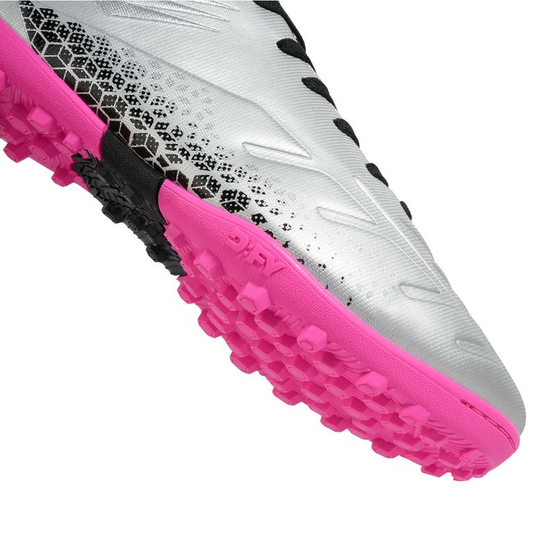Zapatillas-Futbol-Hombre-Dfy-Neo-Tf--Gris
