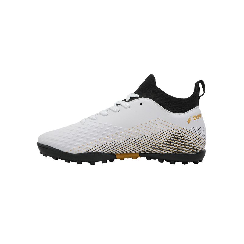 Zapatillas-Futbol-Hombre-Dfy-Strike-Tf--Blanco
