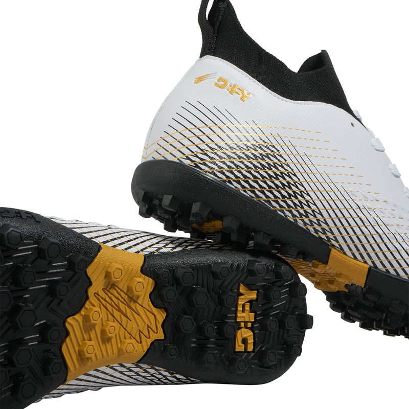 Zapatillas-Futbol-Hombre-Dfy-Strike-Tf--Blanco