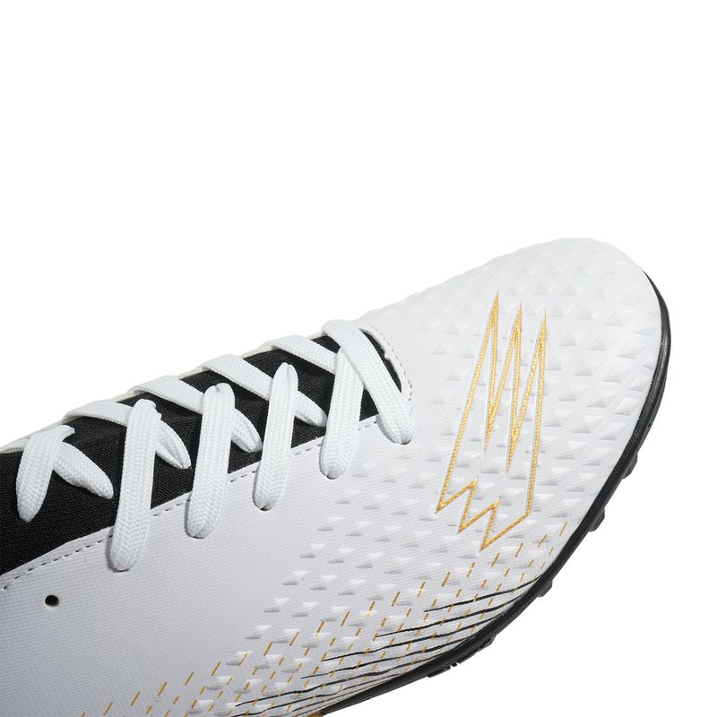 Zapatillas Futbol Hombre Dfy Strike Tf Blanco