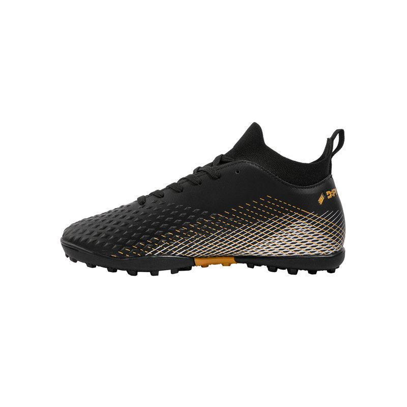 Zapatillas-Futbol-Hombre-Dfy-Strike-Tf--Negro