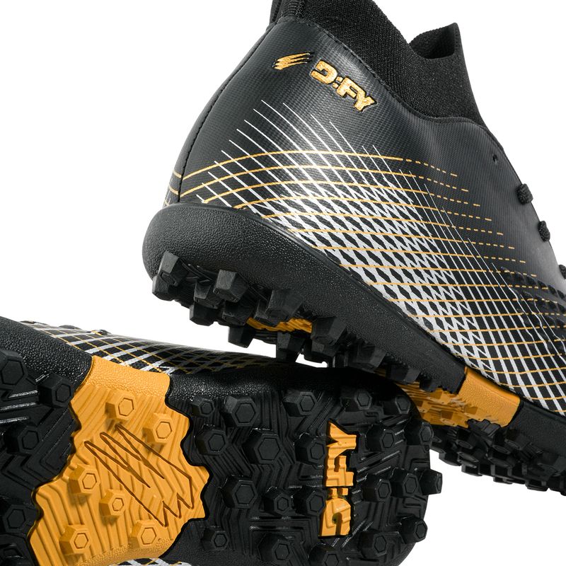 Zapatillas-Futbol-Hombre-Dfy-Strike-Tf--Negro