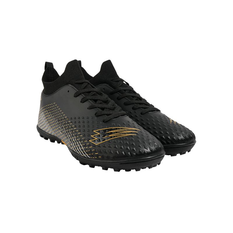 Zapatillas-Futbol-Hombre-Dfy-Strike-Tf--Negro