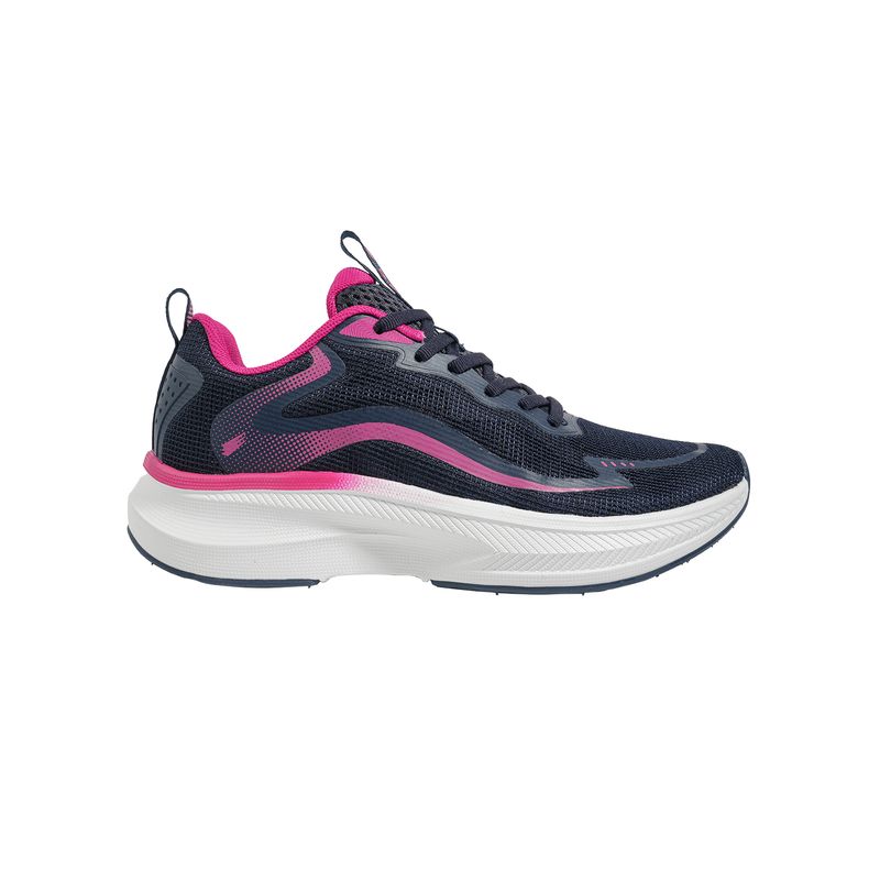Zapatillas-Running-Mujer-Dfy-Aura-Flex--Azul