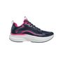Zapatillas Running Mujer Dfy Aura Flex  Azul