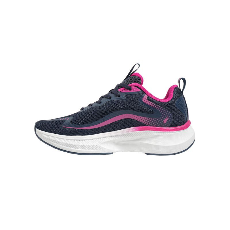 Zapatillas-Running-Mujer-Dfy-Aura-Flex--Azul