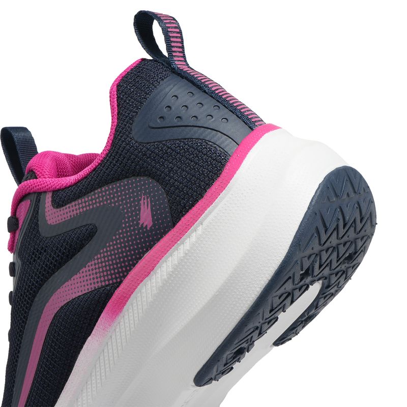 Zapatillas-Running-Mujer-Dfy-Aura-Flex--Azul