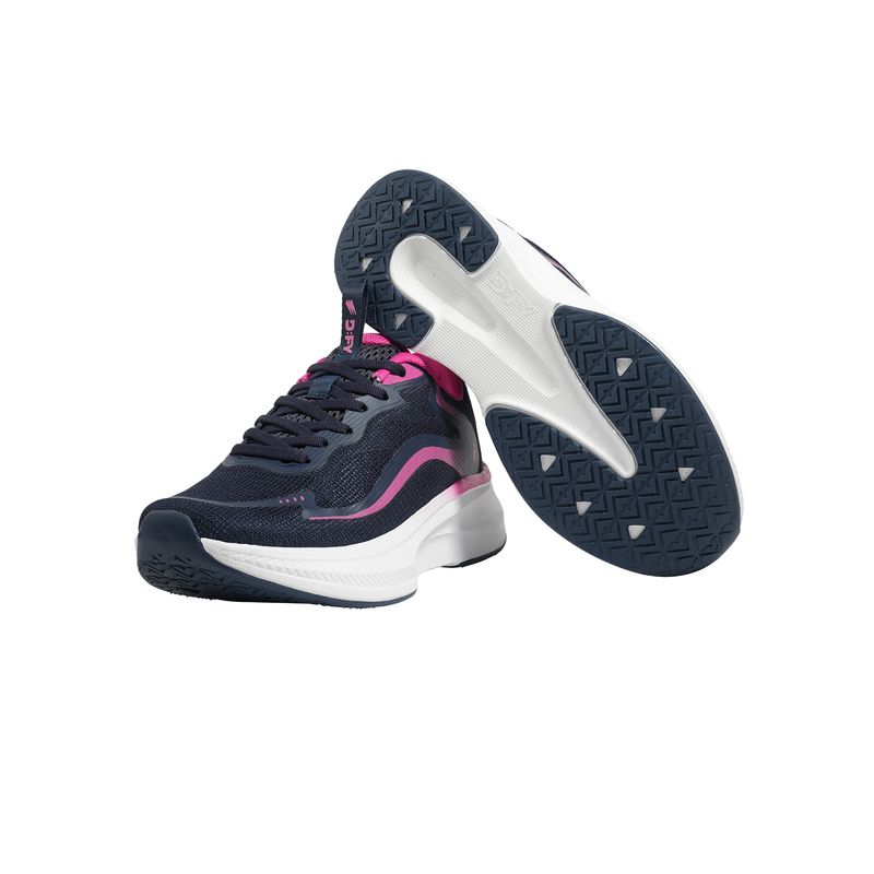 Zapatillas-Running-Mujer-Dfy-Aura-Flex--Azul