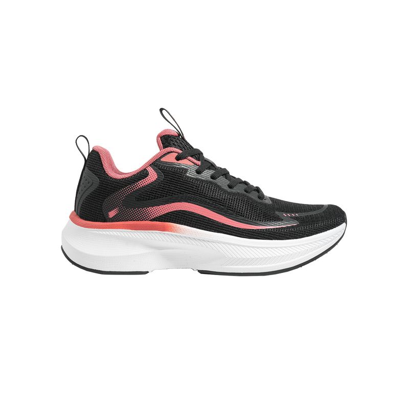Zapatillas-Running-Mujer-Dfy-Aura-Flex--Negro