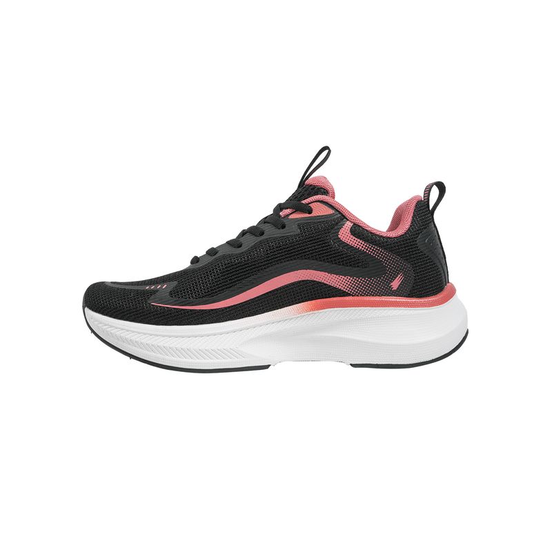 Zapatillas-Running-Mujer-Dfy-Aura-Flex--Negro