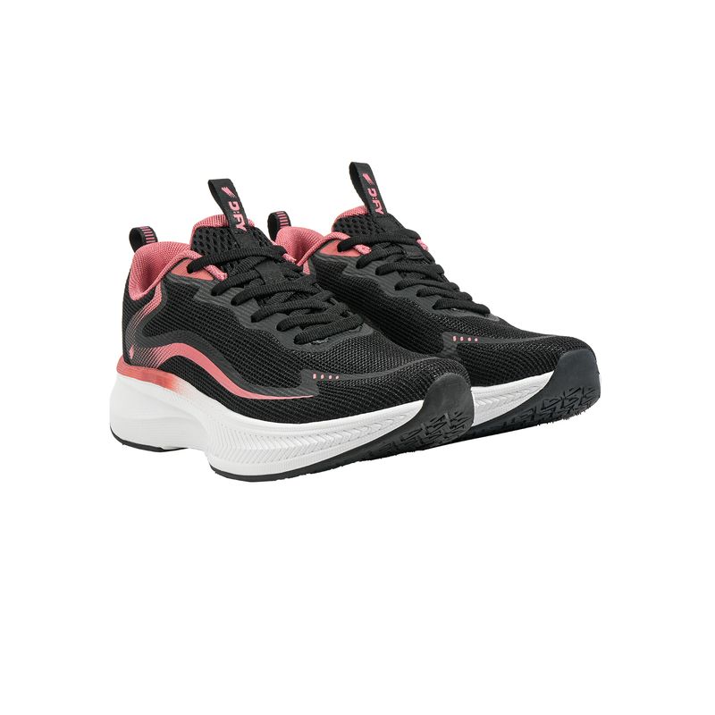 Zapatillas-Running-Mujer-Dfy-Aura-Flex--Negro