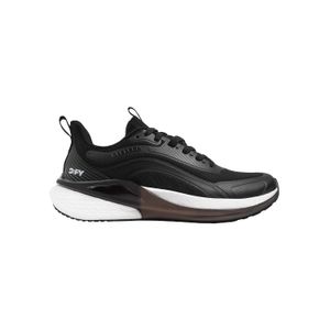 Zapatillas Running Hombre Dfy Flexiglide  Negro