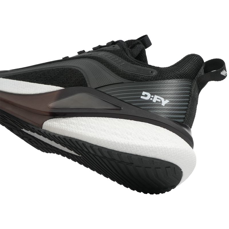 Zapatillas-Running-Hombre-Dfy-Flexiglide--Negro