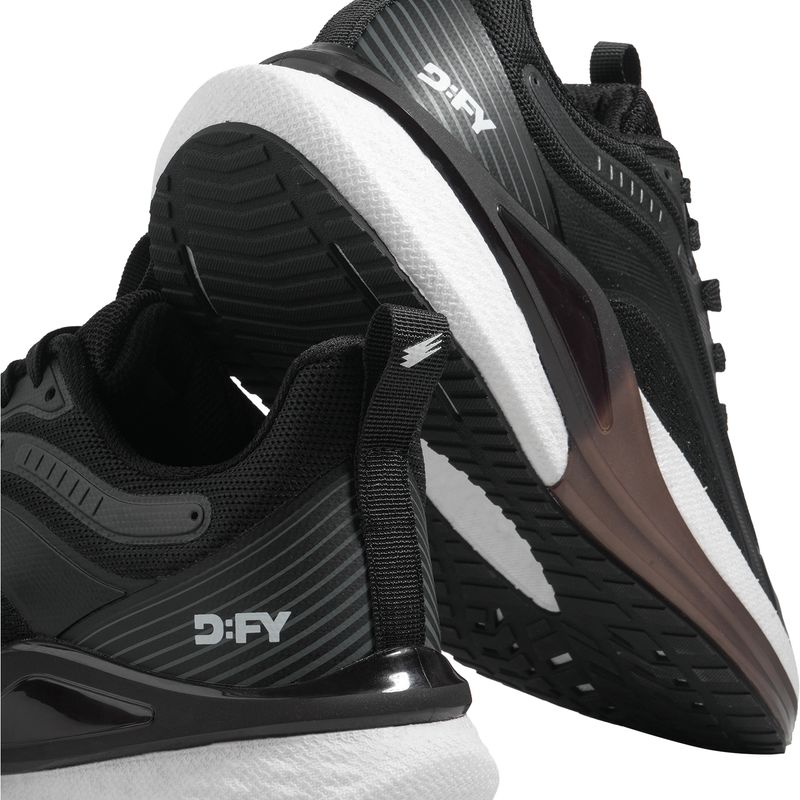 Zapatillas-Running-Hombre-Dfy-Flexiglide--Negro