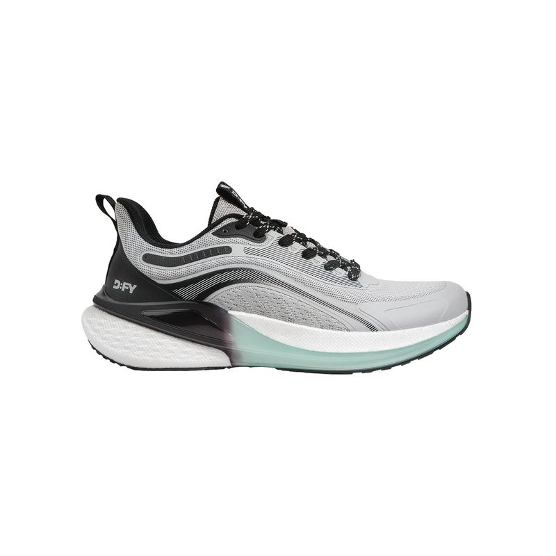 Zapatillas-Running-Hombre-Dfy-Flexiglide--Gris