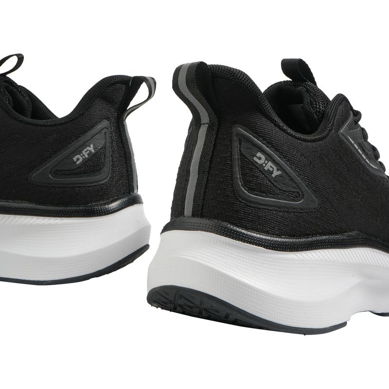 Zapatillas-Running-Hombre-Dfy-Easy-Flex--Negro