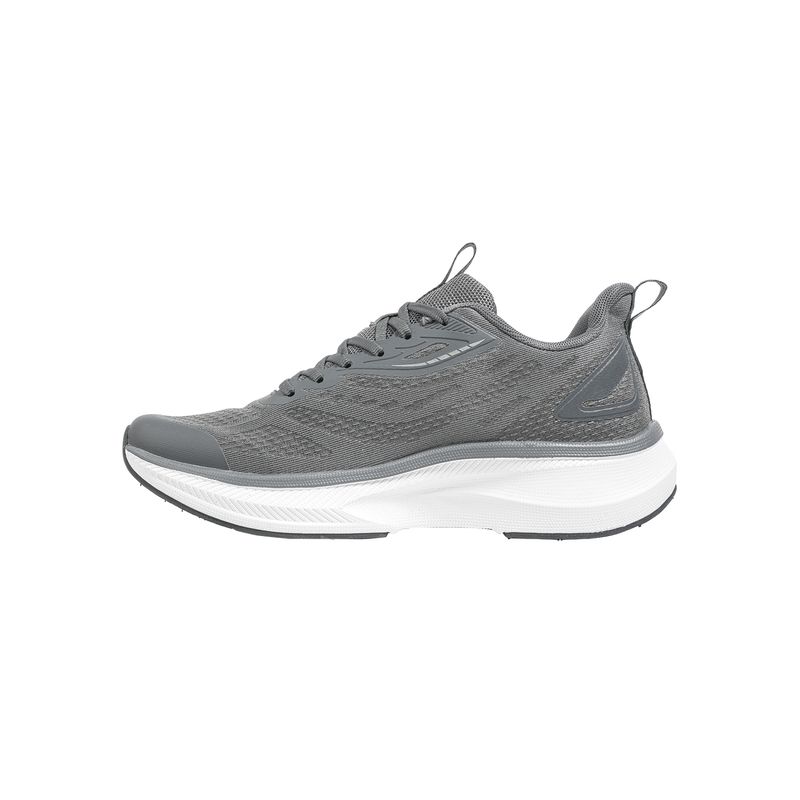 Zapatillas Running Hombre Dfy Easy Flex Gris