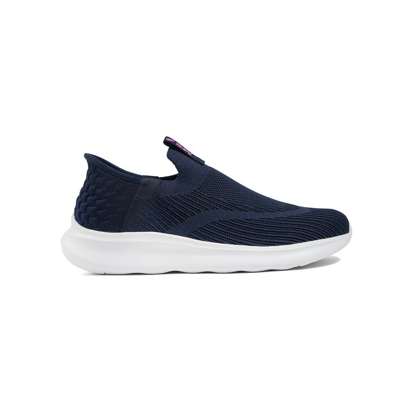 Zapatillas-Urbanas-Mujer-Dfy-Sled--Azul