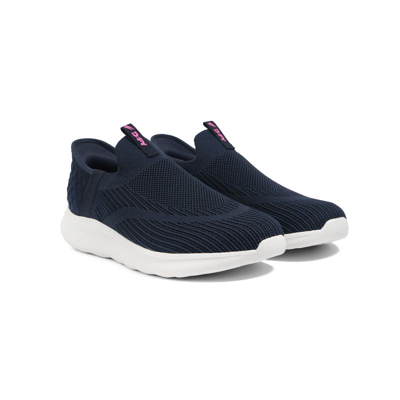 Zapatillas-Urbanas-Mujer-Dfy-Sled--Azul