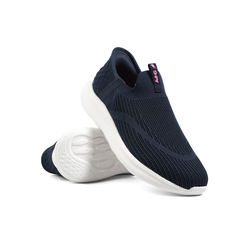 Zapatillas-Urbanas-Mujer-Dfy-Sled--Azul