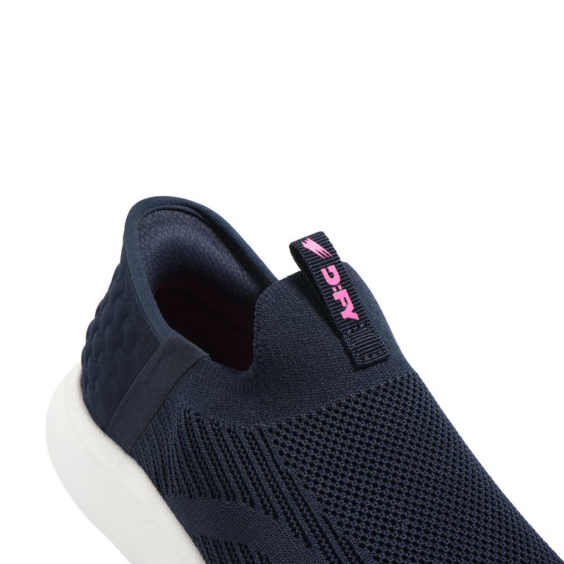 Zapatillas-Urbanas-Mujer-Dfy-Sled--Azul