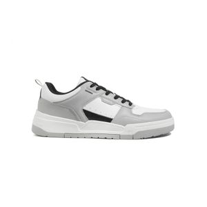 Zapatillas Urbanas Hombre Dfy Pulse  Blanco