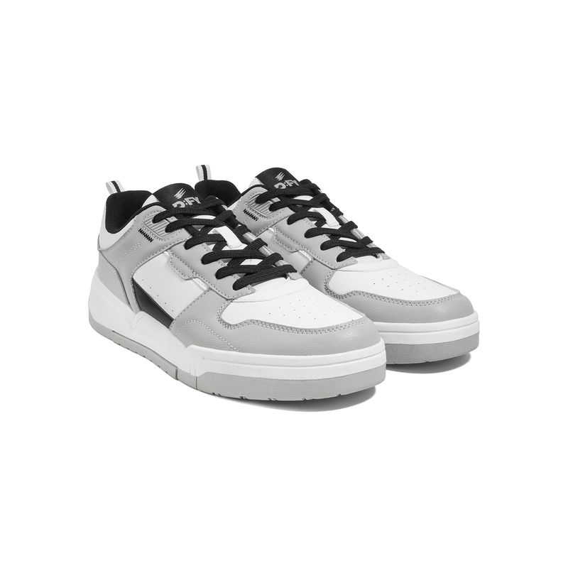 Zapatillas-Urbanas-Hombre-Dfy-Pulse--Blanco